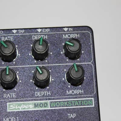 Keeley Super MOD WorkStation image 3