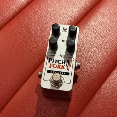 Electro-Harmonix Pico PITCH FORK Pitch Fork [202310289127] (06/23) image 1