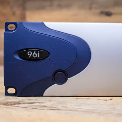 Digidesign 96i I/O 16-Input Pro Tools Audio Interface 96-i IO ProTools U284307 image 3