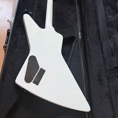 Epiphone '84 Explorer-EX 2011 (US customers, tariff fees are included and prepaid in the shipping cost) image 3