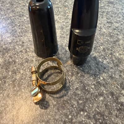 Selmer/ARB Alto Mouthpieces image 4
