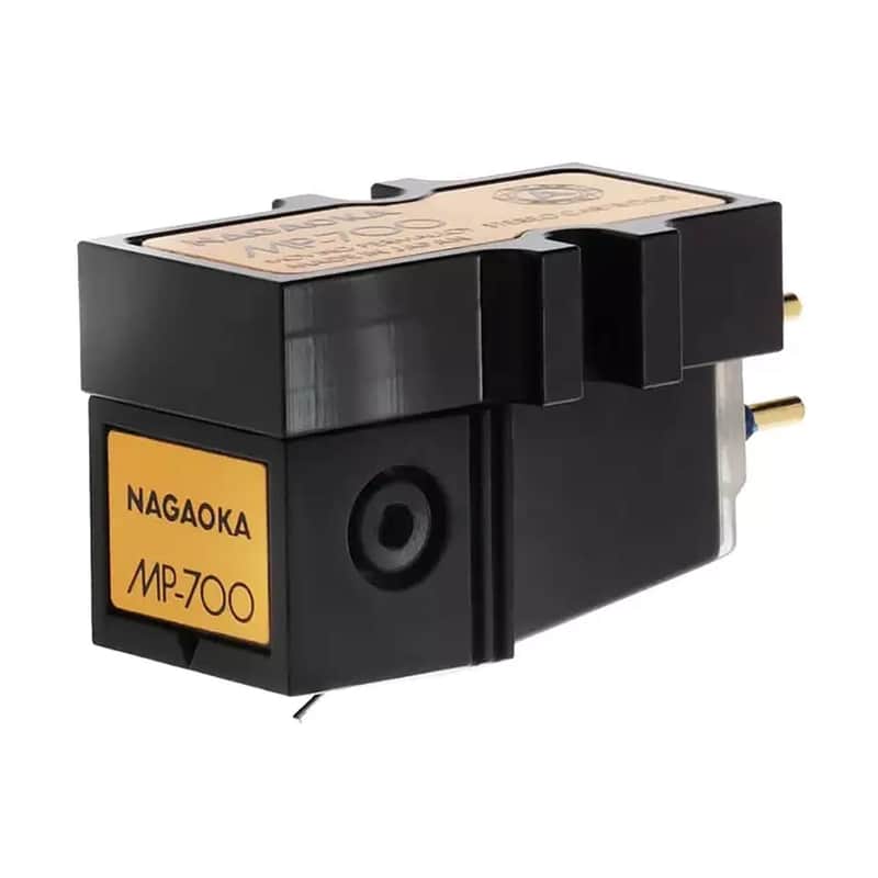 Nagaoka: MP-700 Cartridge imagen 1