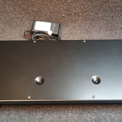 Boss GX-100 Guitar Effects Processor 2022 - Present - Black image 8