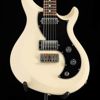 Used Paul Reed Smith S2 Vela Antique White image 3