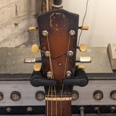 National Duolian Resonator 1935 - Frosted Duco image 5