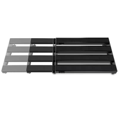 D'Addario PW-XPNDPB-02 XPND 2 Pedalboard - Large - Open Box image 2