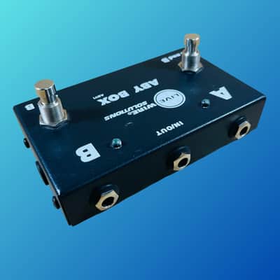 Live Wire ABY1 image 3