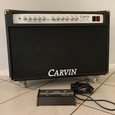 Carvin MTS3212 image 1