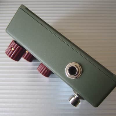 Foxx Tone Machine Clone image 3