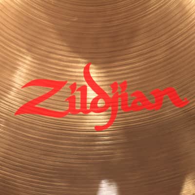 Zildjian Oriental Crash of Doom 20" Cymbal - Demo! image 4
