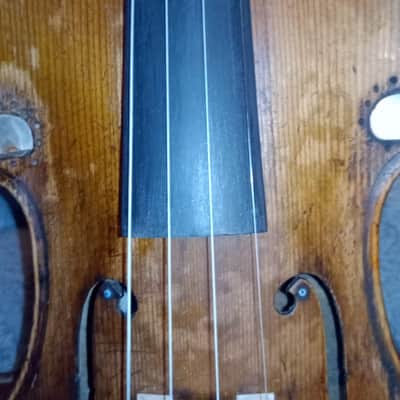 Fine Old Violin Master image 4