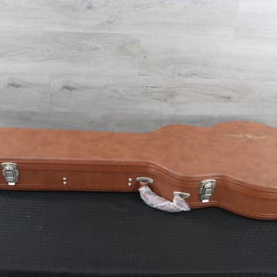 Epiphone "Inspired by Gibson Custom" '60 Les Paul Special Double Cutaway TV Yellow With Original Hardshell Case! image 11