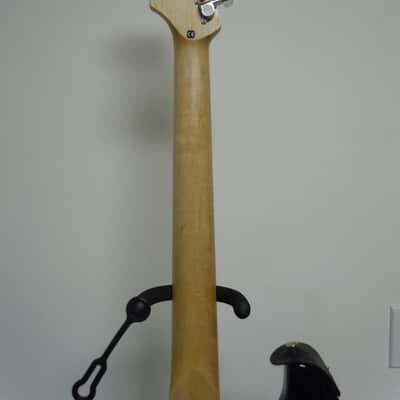 Fender "Strat" Stratocaster by Fender Project Guitar Lowest Price! image 6