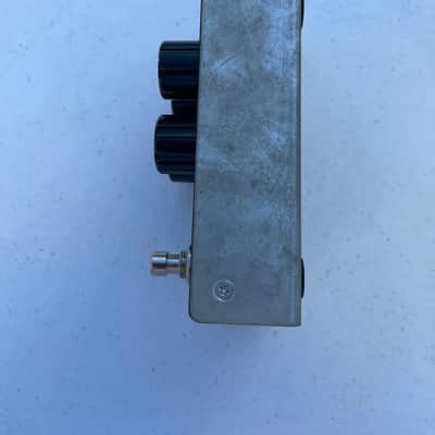 TC Electronic Fangs Heavy Metal Distortion True Bypass Guitar Effect Pedal image 4