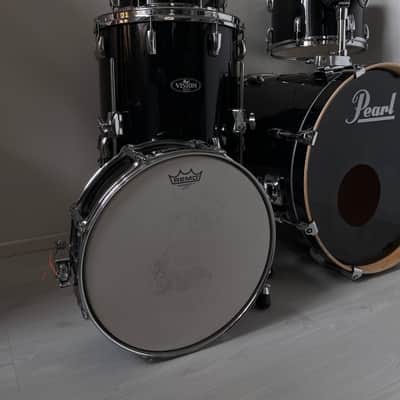 Pearl Vision Birch - Glossy Black image 3