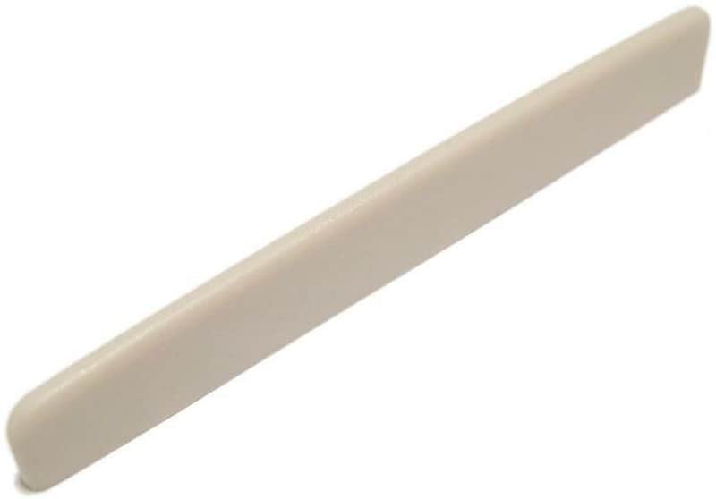 All Parts BS-2217-00T Graph Tech PQ-9100-00 Tusq Saddle for Martin image 1