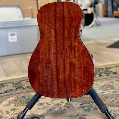 Eastman E1P-DLX-SB, Sunburst #583 W/ Free Shipping & Gig Bag image 6