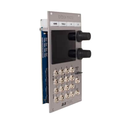 1010music Bitbox Micro Compact Sampling Module image 2