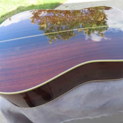 MARTIN 2001 LIMITED EDITION HDO GRAND OLE OPRY 75th. ANNIVERSARY 650 MADE near MINT! image 16