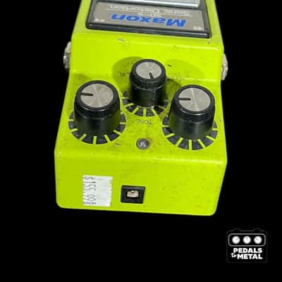 Maxon SD-9 Sonic Distortion -x16722 image 2