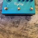 Strymon Big Sky Reverb 2013 - Present - Blue