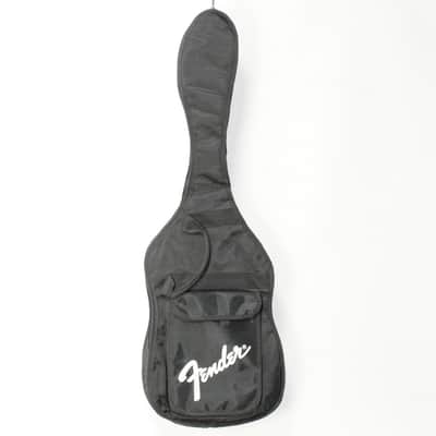 Fender Mexico Blacktop Stratocaster HH Black [MX11059185] (06/01) image 3