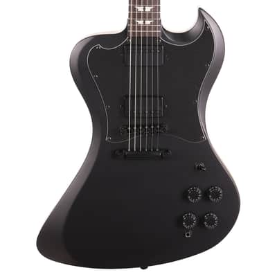 Woodrite Guitars Revelator Grimmburst image 2