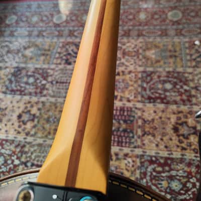 Fender Stratocaster Player II 70th 2024 - 3 Tono Sunburst imagen 19