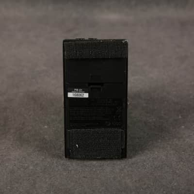 Korg Pitchblack - 2nd Hand image 4