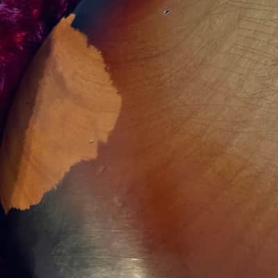 MJT / Fender custom relic Stratocaster image 5