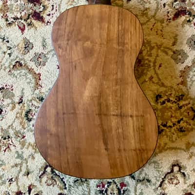 Eastman EU2T Tenor Ukulele image 2