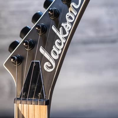 Jackson JS Series Dinky, Maple Neck - Used image 14