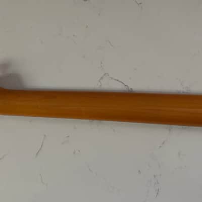 Fender Japan Telecaster neck mij image 2