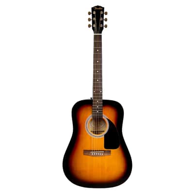Fender FA-115 Dreadnought