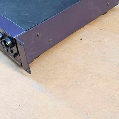 HHB PROFESSIONAL COMPACT DISC RECORDER -CDR 850 image 8