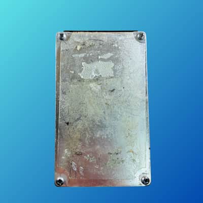 DOD Stereo Chorus FX60 image 2