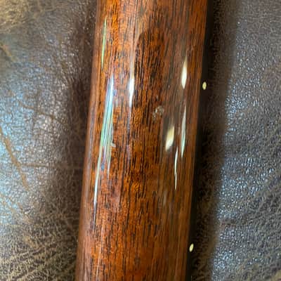 Collings 470 JL Julian Lage Signature 2021 - Present Antiquated Blonde image 4