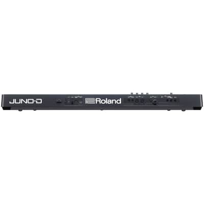 Roland JUNO-D6 61 Key Synthesizer image 3