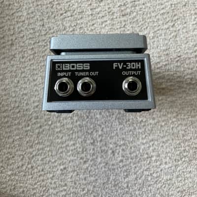 Boss FV-30H Volume Pedal - Practically New image 7