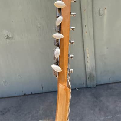 Fender Duo Sonic 1959 W/ Case image 18