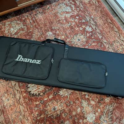 Immagine Ibanez BTB 5 String Multi-scale Bass - 8