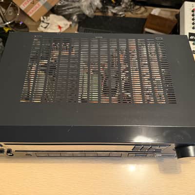Aiwa AXR-002 Stereo Receiver Vintage Hi-Fi Audio Amplifier Serviced Very Rare!🔥 image 7