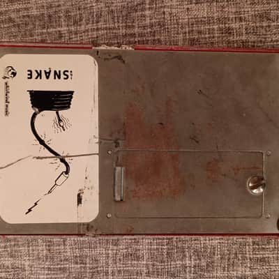 Univox Super Fuzz 1968 - 1978 - Metal image 4