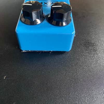 MXR BLUE BOX image 6