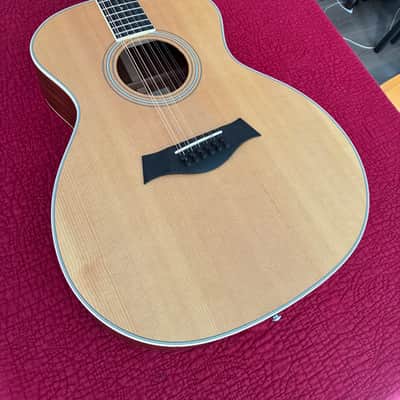 Taylor 12-String GA3-12 image 2