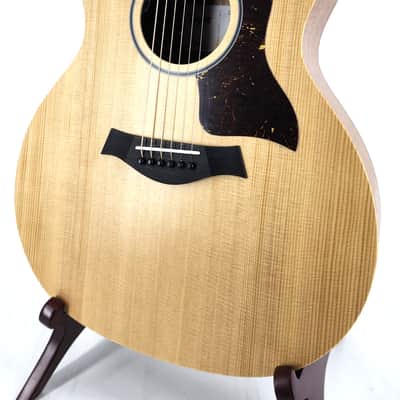 Taylor 14CE Grand Auditorium Acoustic Cutaway Electric Guitar with Gigbag image 3