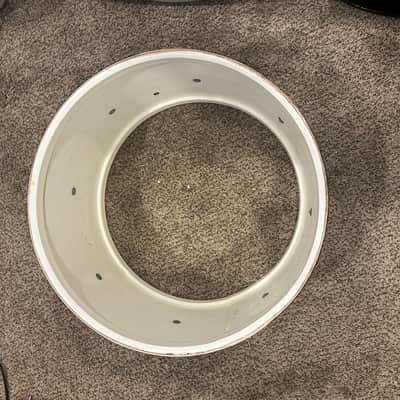 Ludwig Hobby 12x20 Bass Drum - 1966 image 3