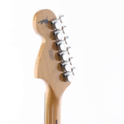 Fender Tom De Longe Starcaster Shoreline Gold [ISFC24002402] (08/13) image 12