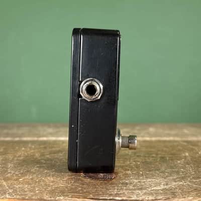 TC Electronic PolyTune 2 Noir Tuning Pedal 2010s - Black image 4