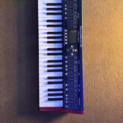 Behringer DeepMind 12 - Like New image 2